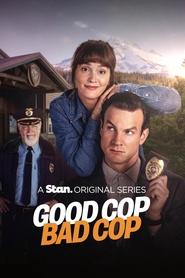 Streaming sources forGood CopBad Cop