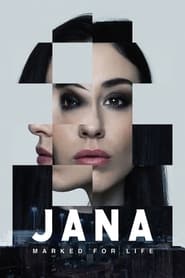 Jana  Marked for Life' Poster