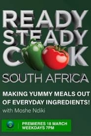 Streaming sources forReady Steady Cook South Africa