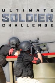 Ultimate Soldier Challenge' Poster