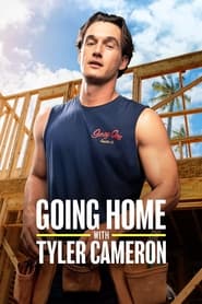 Going Home with Tyler Cameron' Poster