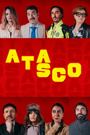 Atasco' Poster