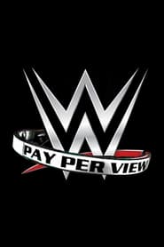 WWE Pay Per View' Poster