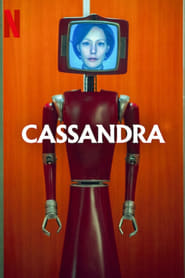 Cassandra' Poster