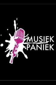 Musiekpaniek' Poster