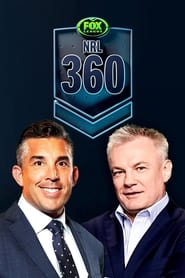 Streaming sources forNRL 360