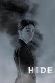 Hide' Poster