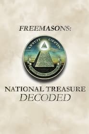 Freemasons National Treasure Decoded' Poster