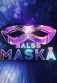 Balss Maska' Poster