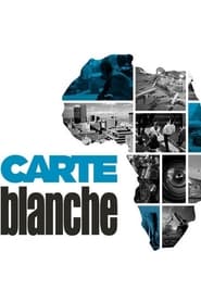 Carte Blanche' Poster