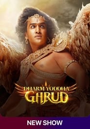 Dharm Yoddha Garud' Poster