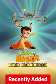 Streaming sources forChhota Bheem Magic Block Buster