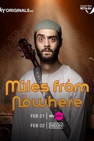 Miles from Nowhere' Poster