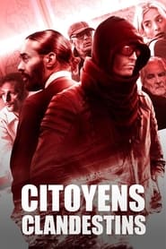 Citoyens clandestins' Poster