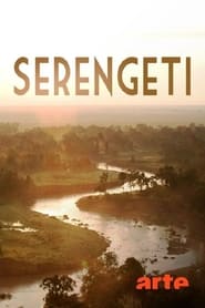 Serengeti' Poster