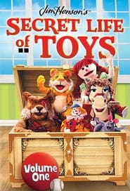 Secret Life of Toys' Poster