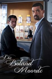 Die Boland Moorde' Poster