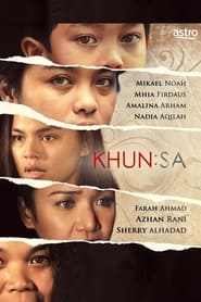 Khunsa' Poster