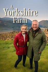 A Yorkshire Farm' Poster