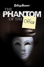 Phantom of the Office' Poster