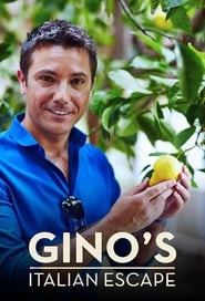 Ginos Italian Escape' Poster