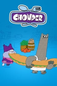 Streaming sources forChowder