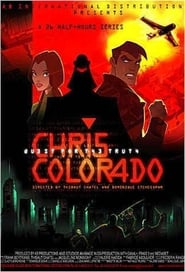 Chris Colorado' Poster