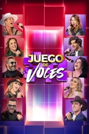 Streaming sources forJuego De Voces