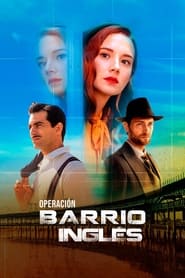 Operacin Barrio Ingls' Poster
