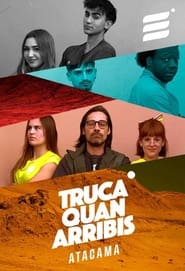 Truca quan arribis' Poster