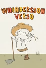 Whindersson Verso' Poster