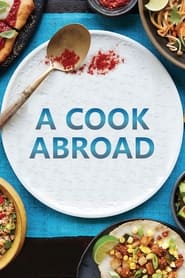 Streaming sources forA Cook Abroad