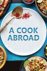 A Cook Abroad' Poster