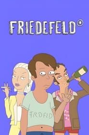 Friedefeld' Poster