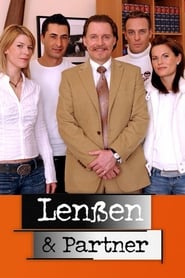 Lenen  Partner' Poster