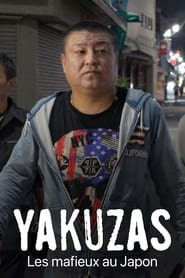Yakuzas' Poster