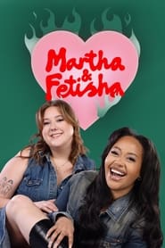 Martha  Fetisha' Poster