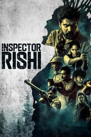 Inspector Rishi' Poster