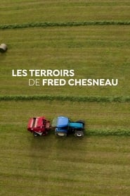 Fred Chesneaus terroirs' Poster