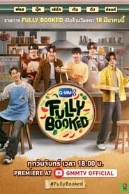 Fully Booked' Poster