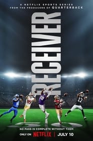 Receiver' Poster