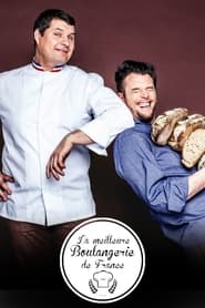 La meilleure boulangerie de France' Poster