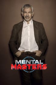 Mental Masters Espaa' Poster