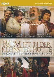 Rom ist in der kleinsten Htte' Poster