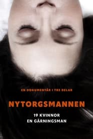 Dokument inifrn Nytorgsmannen' Poster