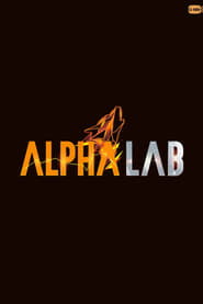 Alpha Lab' Poster