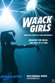 Waack Girls' Poster