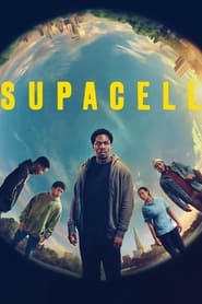 Supacell' Poster