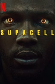 Supacell' Poster