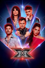 Factor X' Poster